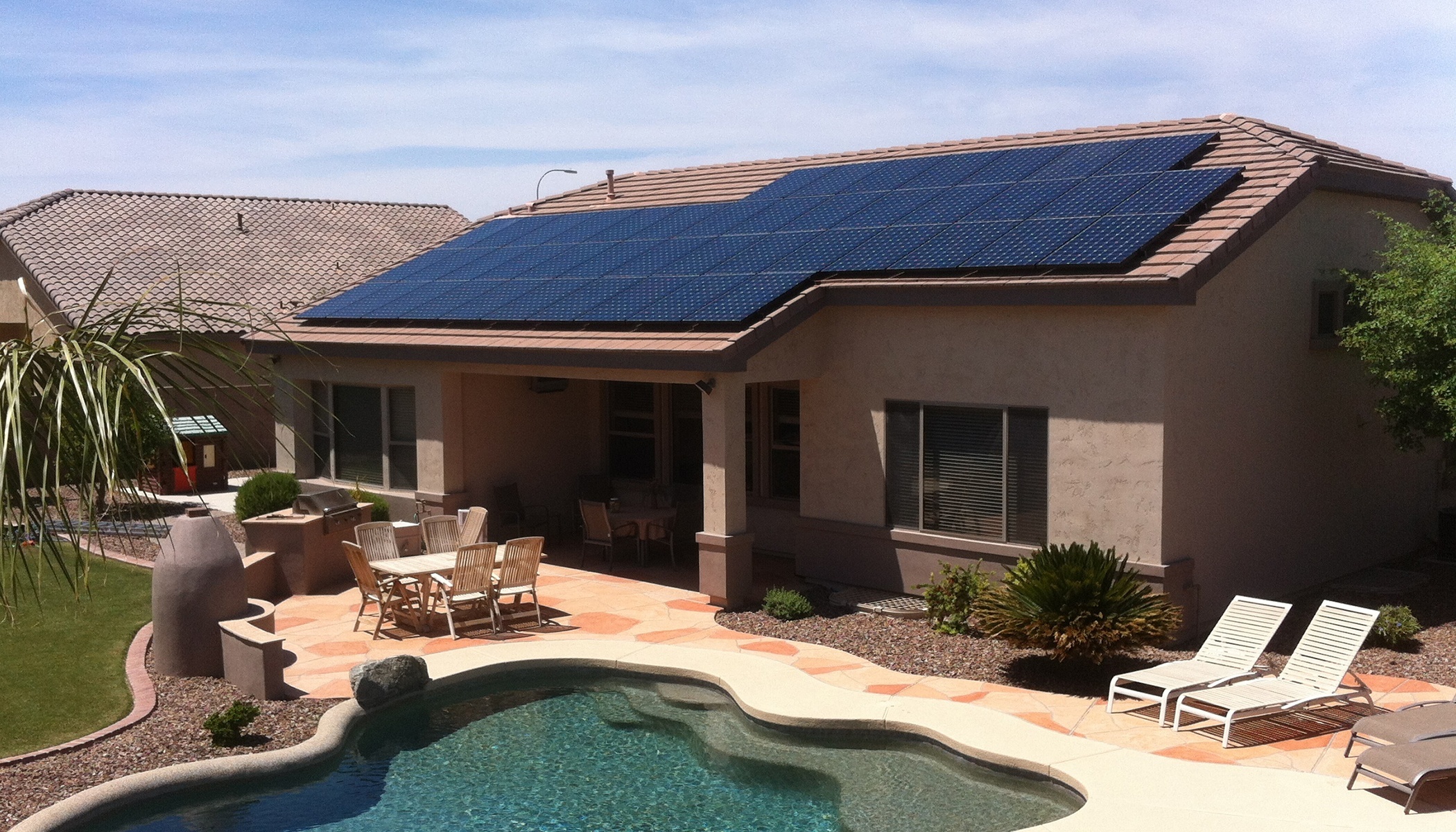 4 Reasons To Invest In Solar Energy In Arizona
